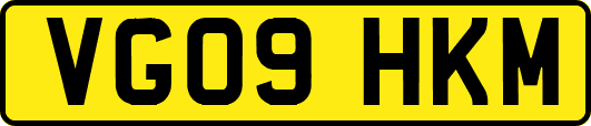 VG09HKM