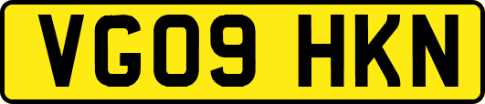 VG09HKN