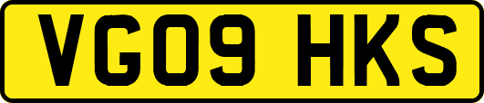 VG09HKS
