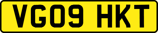 VG09HKT