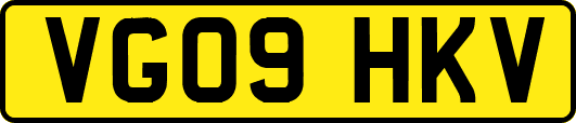 VG09HKV