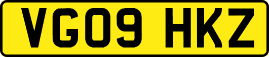 VG09HKZ