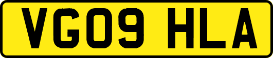 VG09HLA
