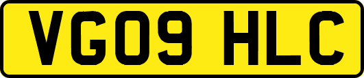 VG09HLC