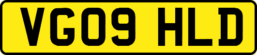 VG09HLD