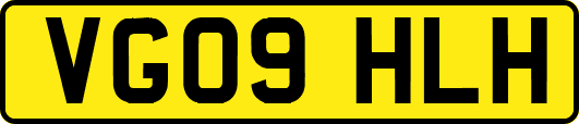 VG09HLH