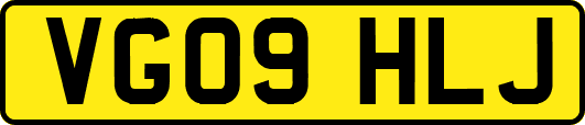 VG09HLJ