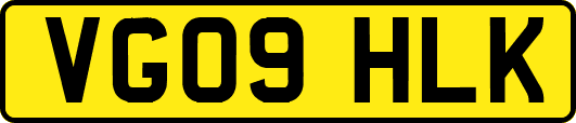 VG09HLK