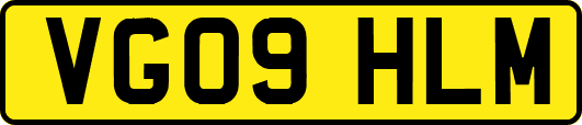 VG09HLM