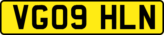 VG09HLN