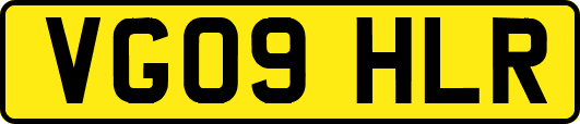VG09HLR