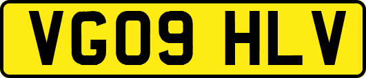 VG09HLV