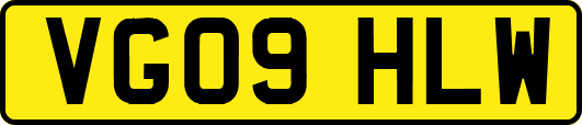 VG09HLW