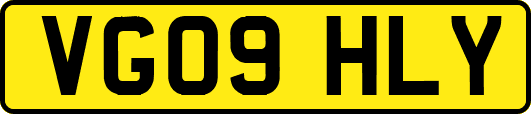 VG09HLY