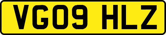 VG09HLZ
