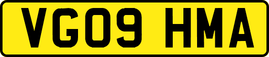 VG09HMA