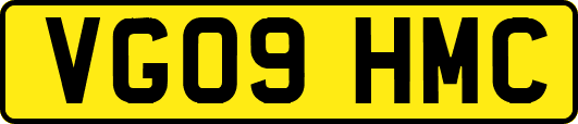 VG09HMC