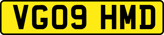 VG09HMD
