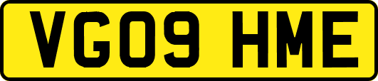 VG09HME