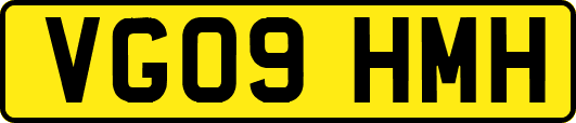 VG09HMH