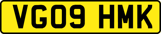 VG09HMK