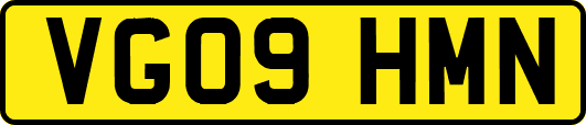 VG09HMN