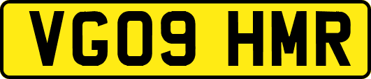 VG09HMR