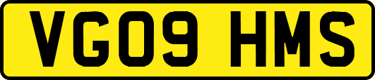 VG09HMS