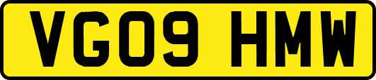 VG09HMW
