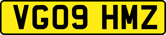 VG09HMZ