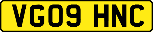 VG09HNC