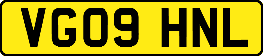 VG09HNL
