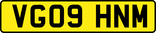 VG09HNM