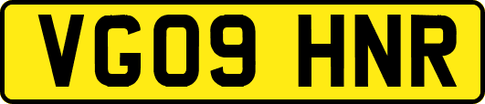 VG09HNR