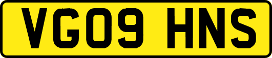 VG09HNS