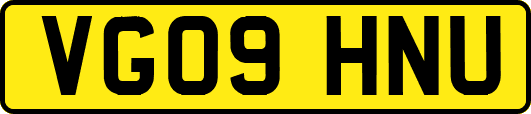 VG09HNU