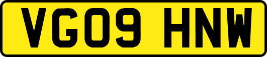VG09HNW