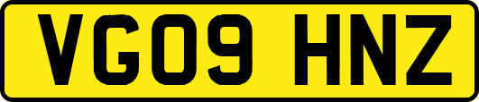 VG09HNZ