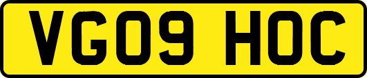 VG09HOC