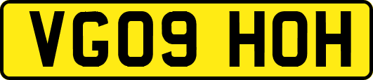 VG09HOH
