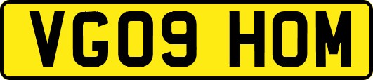 VG09HOM