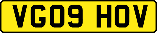 VG09HOV