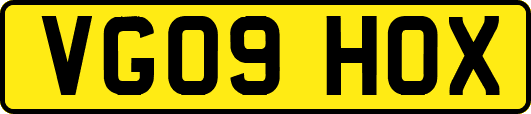 VG09HOX