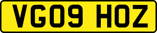VG09HOZ