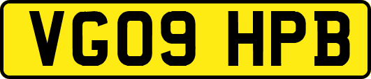 VG09HPB