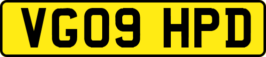 VG09HPD