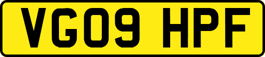 VG09HPF
