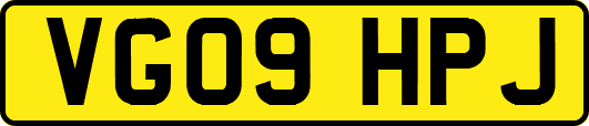 VG09HPJ