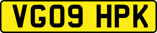 VG09HPK