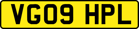 VG09HPL
